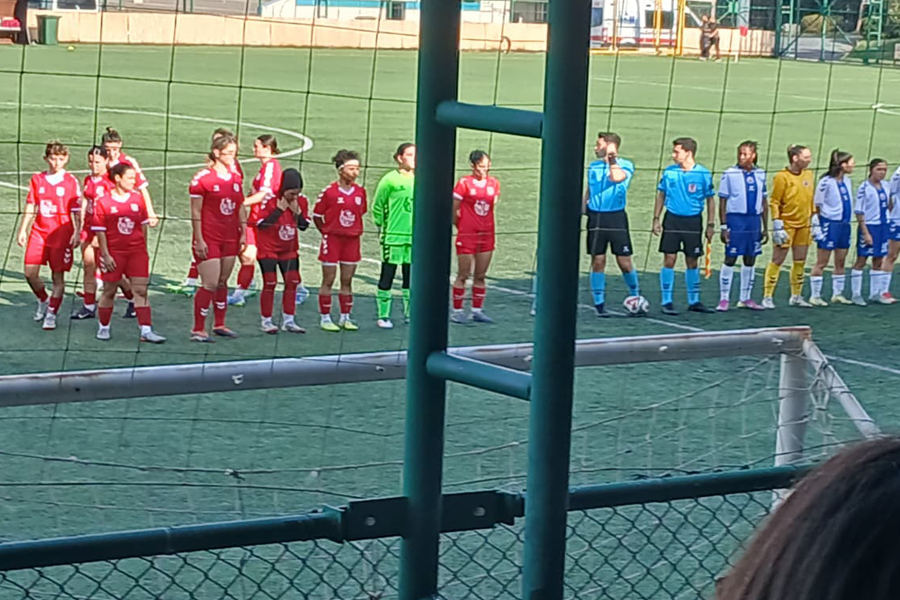 Ali Özdemir, Bakırköy Kadın Futbol Spor Kulübü